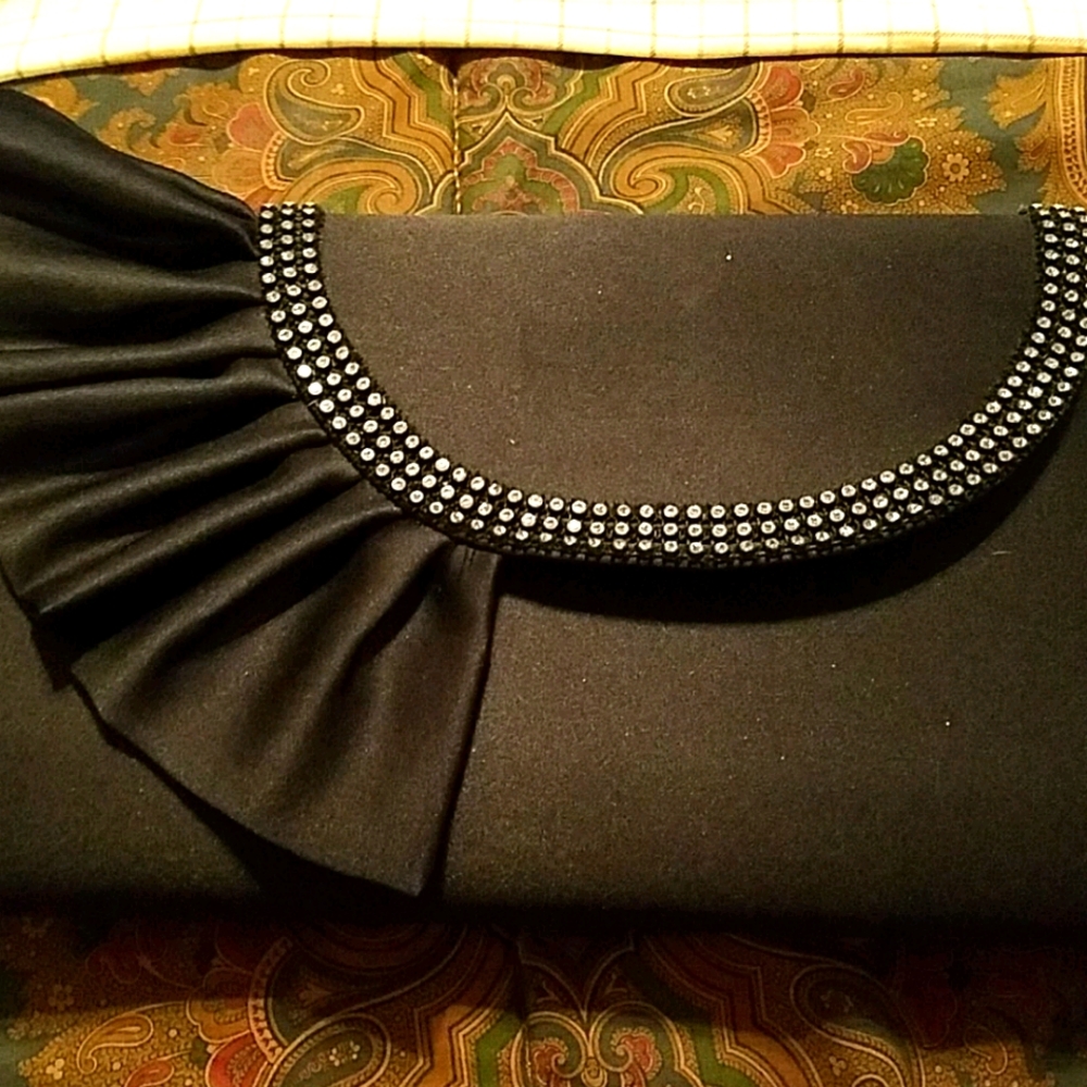 Evening bag